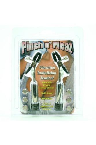 Pinch n' Pleaz - My Sex Toy Hub