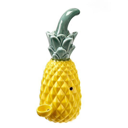Pineapple Pipe - My Sex Toy Hub