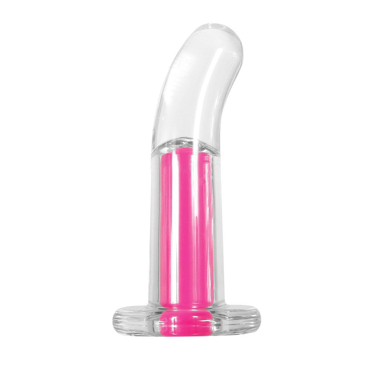 Pink Paradise - My Sex Toy Hub