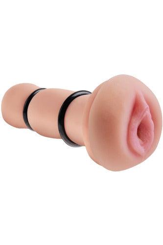 Pipedream Extreme Fill My Tight Pussy - My Sex Toy Hub