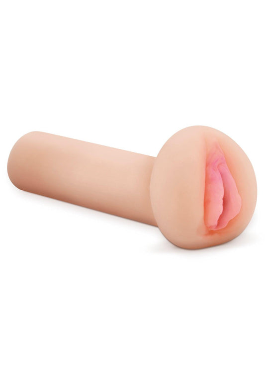 Pipedream Extreme Virgin Snatch - My Sex Toy Hub