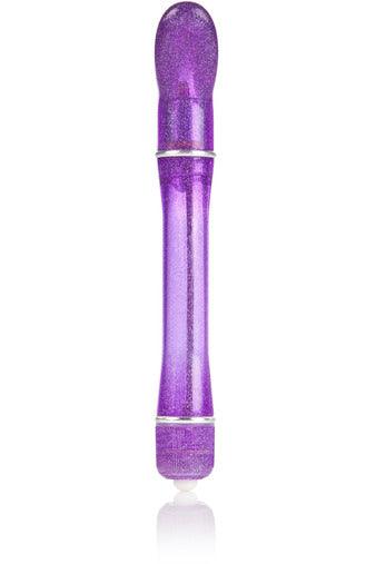 Pixies Glider Waterproof Vibe - Purple - My Sex Toy Hub