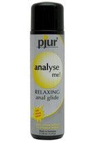 Pjur Analyse Me! - Anal Glide - 100ml - My Sex Toy Hub