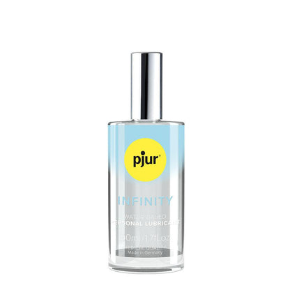 Pjur Infinity Water Based Lubricant 1.7 Oz - My Sex Toy Hub