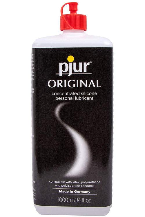 Pjur Original - 1000ml - My Sex Toy Hub