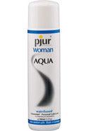 Pjur Woman Aqua - 100ml - My Sex Toy Hub