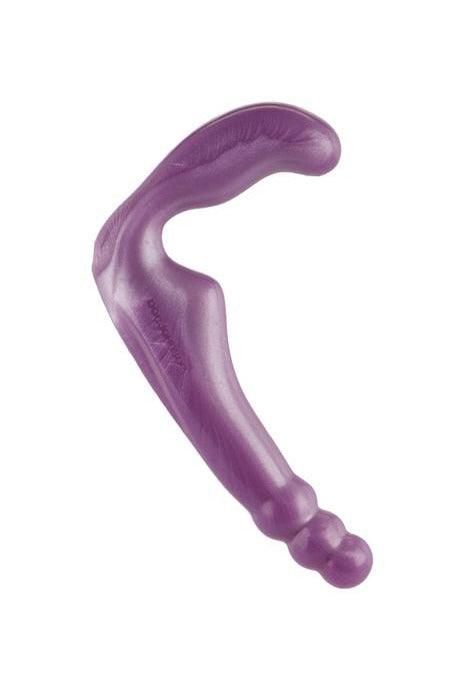 Platinum Premium Silicone - the Gal Pal - Purple - My Sex Toy Hub