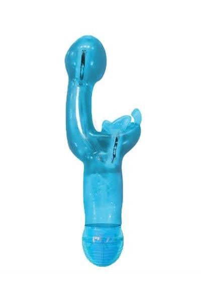 Play With Me - Eve's Delight - Blue - My Sex Toy Hub