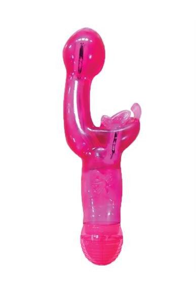 Play With Me - Eve's Delight - Pink - My Sex Toy Hub