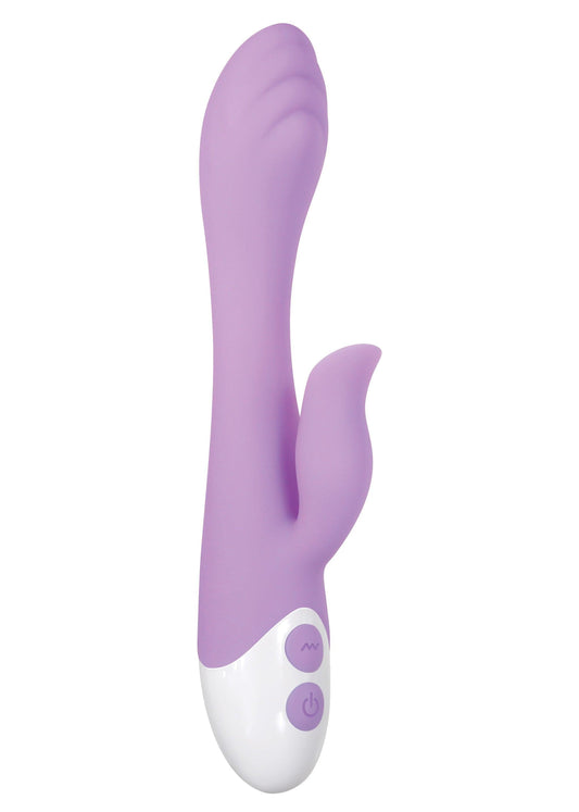 Pleasing Petal - Purple - My Sex Toy Hub