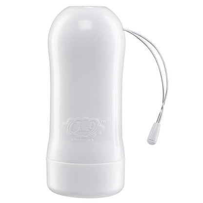 Pleasure Pussy Pocket Stroker Water Activated - Flesh - My Sex Toy Hub