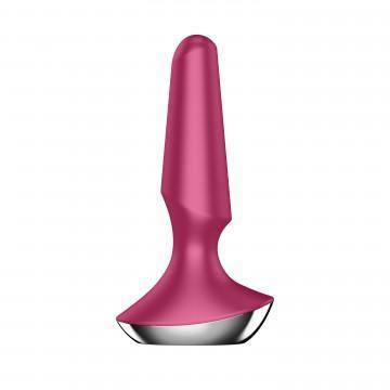 Plug-Ilicious 2 - Berry - My Sex Toy Hub