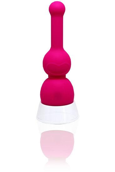 Poly Massager - Pink - My Sex Toy Hub
