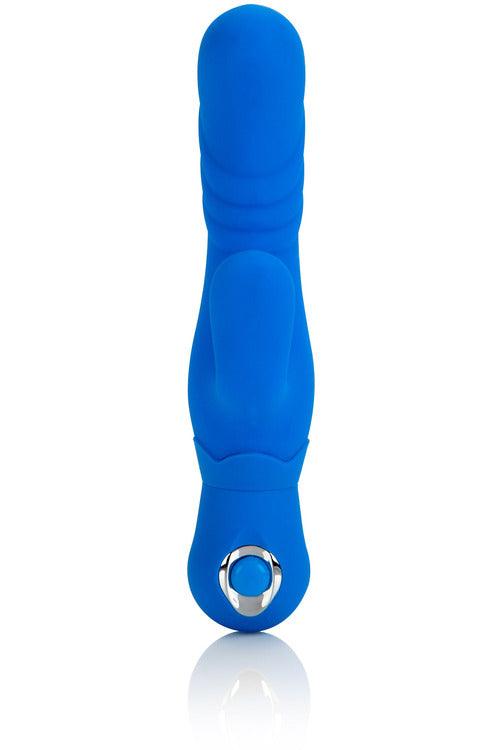 Posh Silicone Thumper G - Blue - My Sex Toy Hub