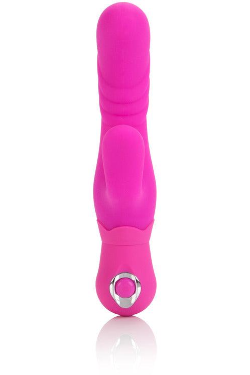 Posh Silicone Thumper G - Pink - My Sex Toy Hub