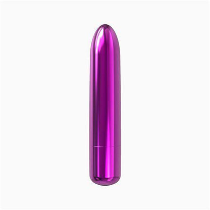 Powerbullet Bullet Point - 4 Inch - Purple - My Sex Toy Hub