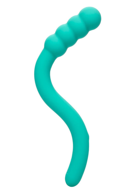 Pretty Little Wands Bubbly -Teal - My Sex Toy Hub