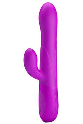 Pretty Love Douglas Rechargeable Vibe - My Sex Toy Hub