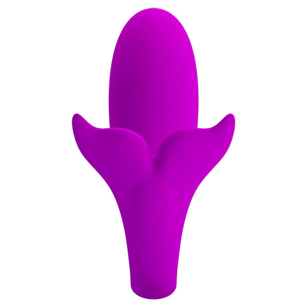 Pretty Love Jayleen Global Remote Control Series - Purple - My Sex Toy Hub