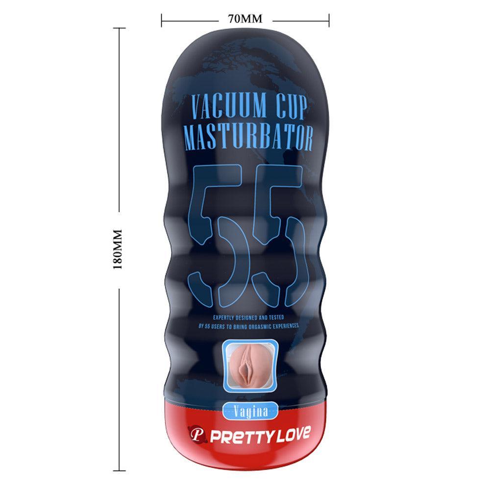 Pretty Love - Vagina - My Sex Toy Hub
