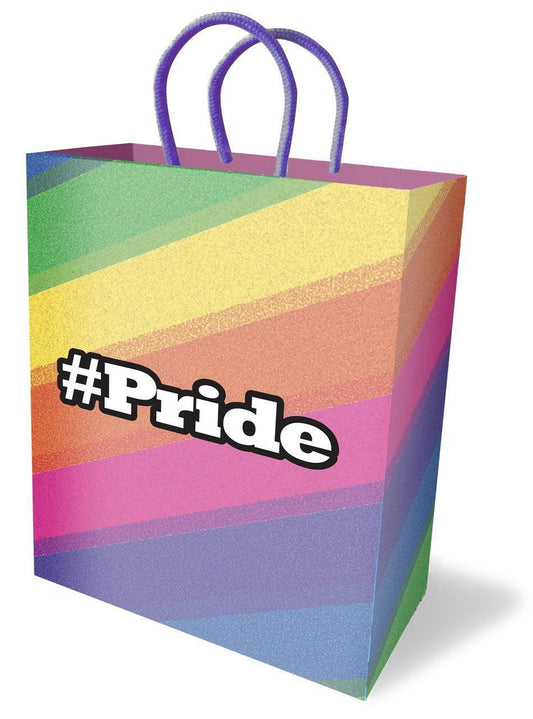 Pride Gift Bag - My Sex Toy Hub
