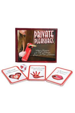 Private Pleasures - My Sex Toy Hub