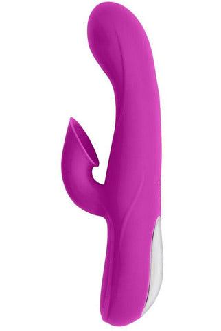 Pro Sensual Air Tough 1 Purple - My Sex Toy Hub