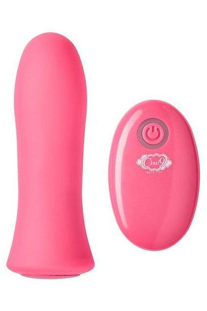 Pro Sensual - Personal Wireless Bullet - Pink - My Sex Toy Hub