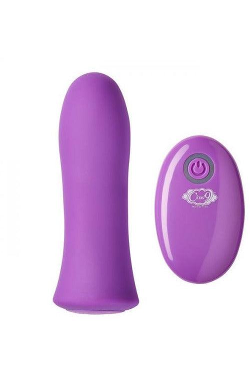 Pro Sensual - Personal Wireless Bullet - Purple - My Sex Toy Hub