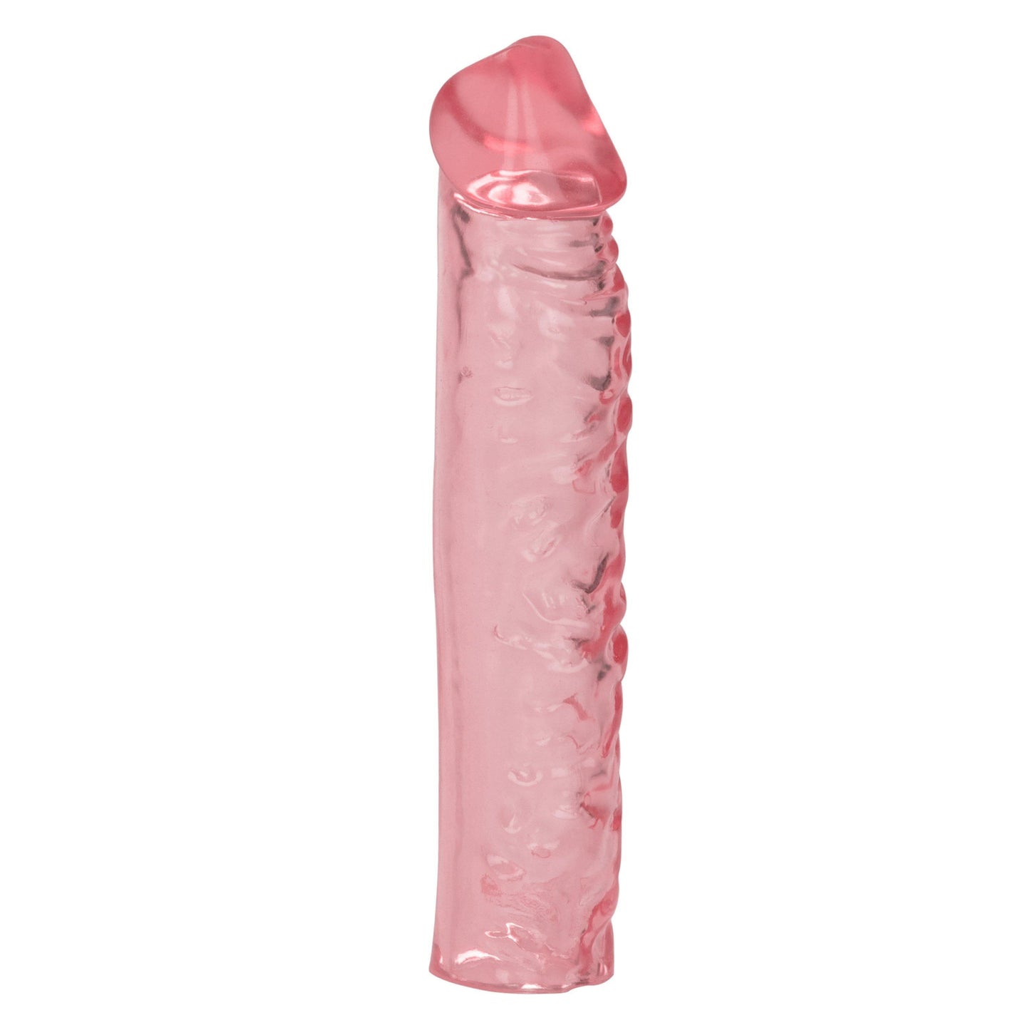 Puregel Sleeve - Pink - My Sex Toy Hub