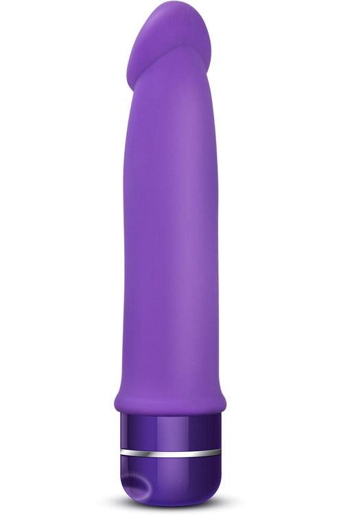 Purity - Purple - My Sex Toy Hub