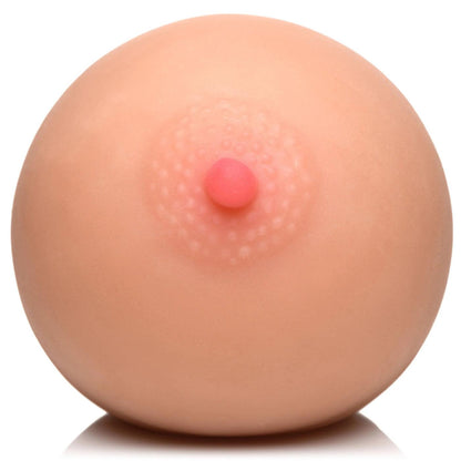 Pussy and Breast Masturbator - Medium - My Sex Toy Hub