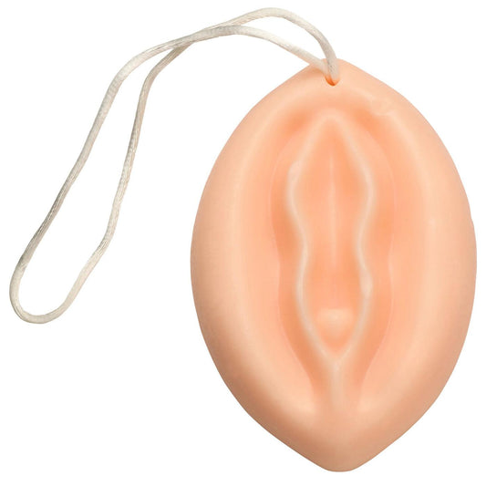 Pussy Soap - My Sex Toy Hub