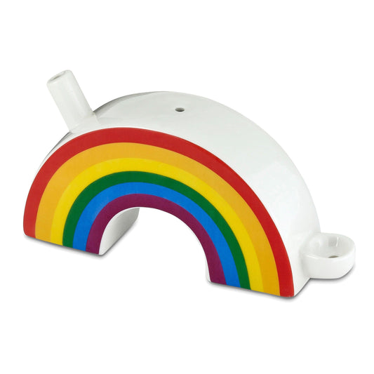 Rainbow Pipe - My Sex Toy Hub