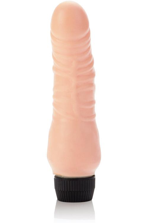 Raw Studs Realistic Flex Vibrator 6.75 Inches - My Sex Toy Hub