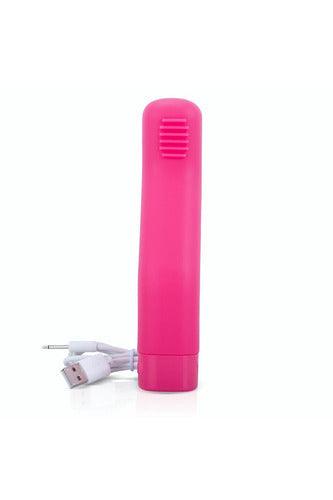 Reach-It! - Pink - My Sex Toy Hub