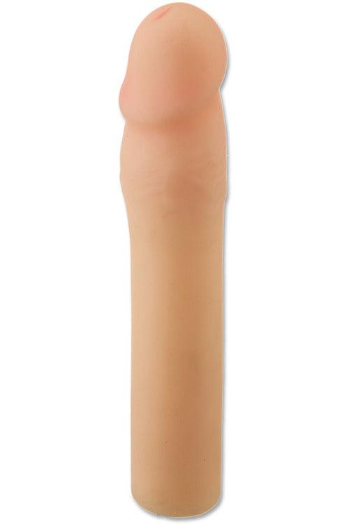 Real - Feel Penis Extension - My Sex Toy Hub
