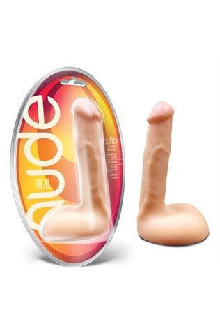 Real Nude - Zullo - My Sex Toy Hub