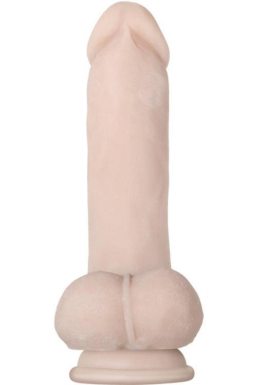 Real Supple Poseable 7.75 Inch - My Sex Toy Hub