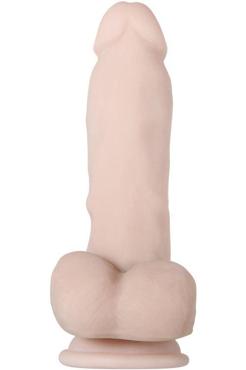 Real Supple Poseable 7 Inch - My Sex Toy Hub