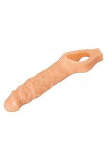 Really Ample Penis Enhancer Boxed - Natural - My Sex Toy Hub
