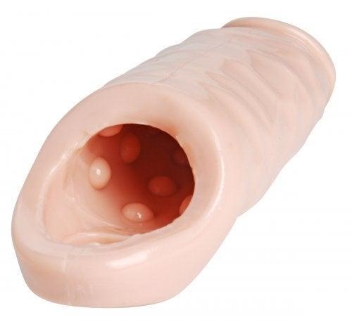 Really Ample Penis Enhancer - Xl - My Sex Toy Hub