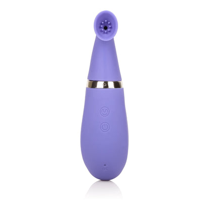 Rechargeable Clitoral Pump - My Sex Toy Hub