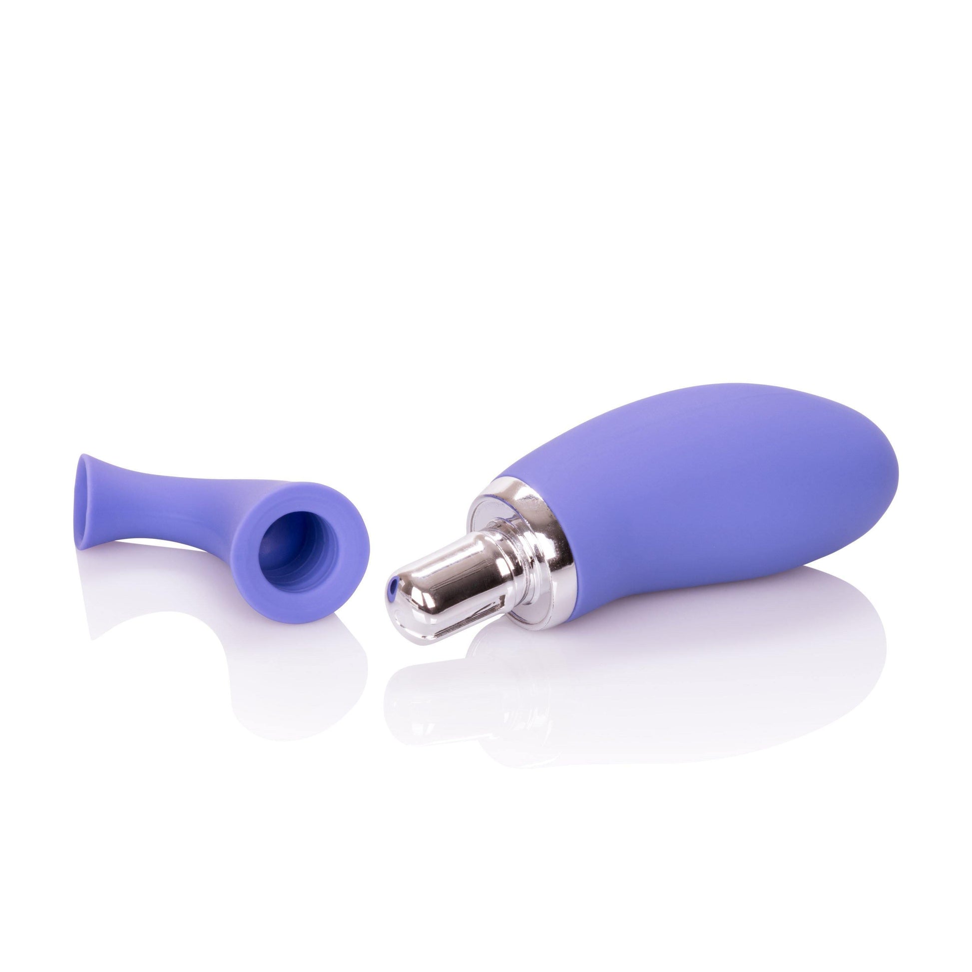 Rechargeable Clitoral Pump - My Sex Toy Hub