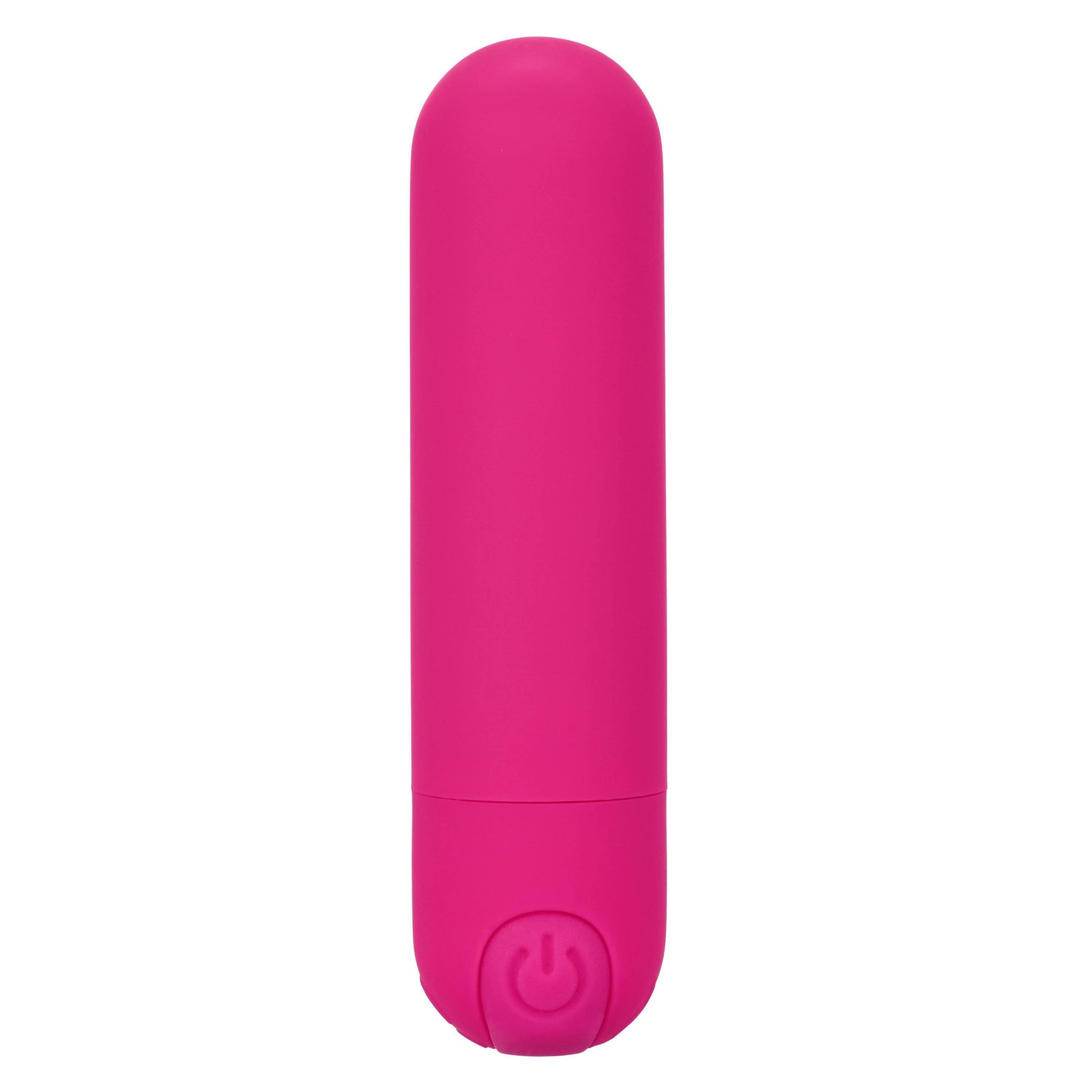 Rechargeable Hideaway Bullet - Pink - My Sex Toy Hub