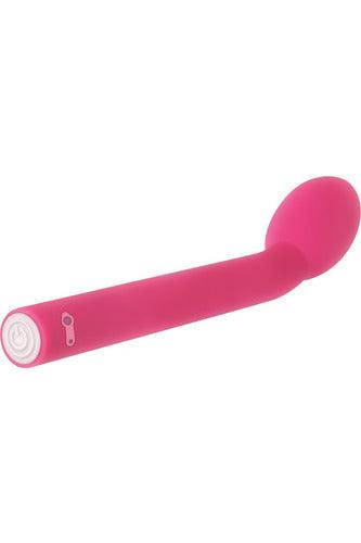 Rechargeable Power G - Pink - My Sex Toy Hub