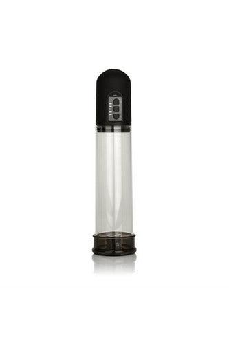 Rechargeable Stamina Pump - My Sex Toy Hub