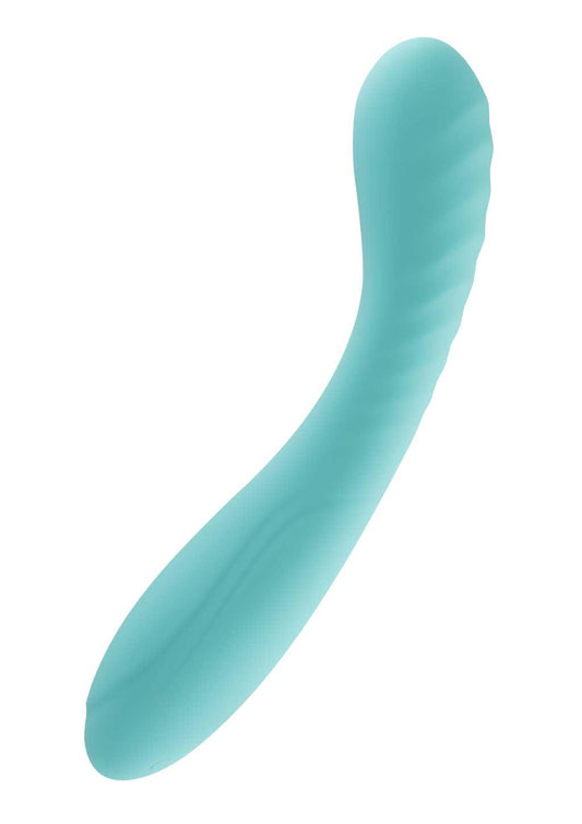 Refined - Dreamland - Turquoise - My Sex Toy Hub