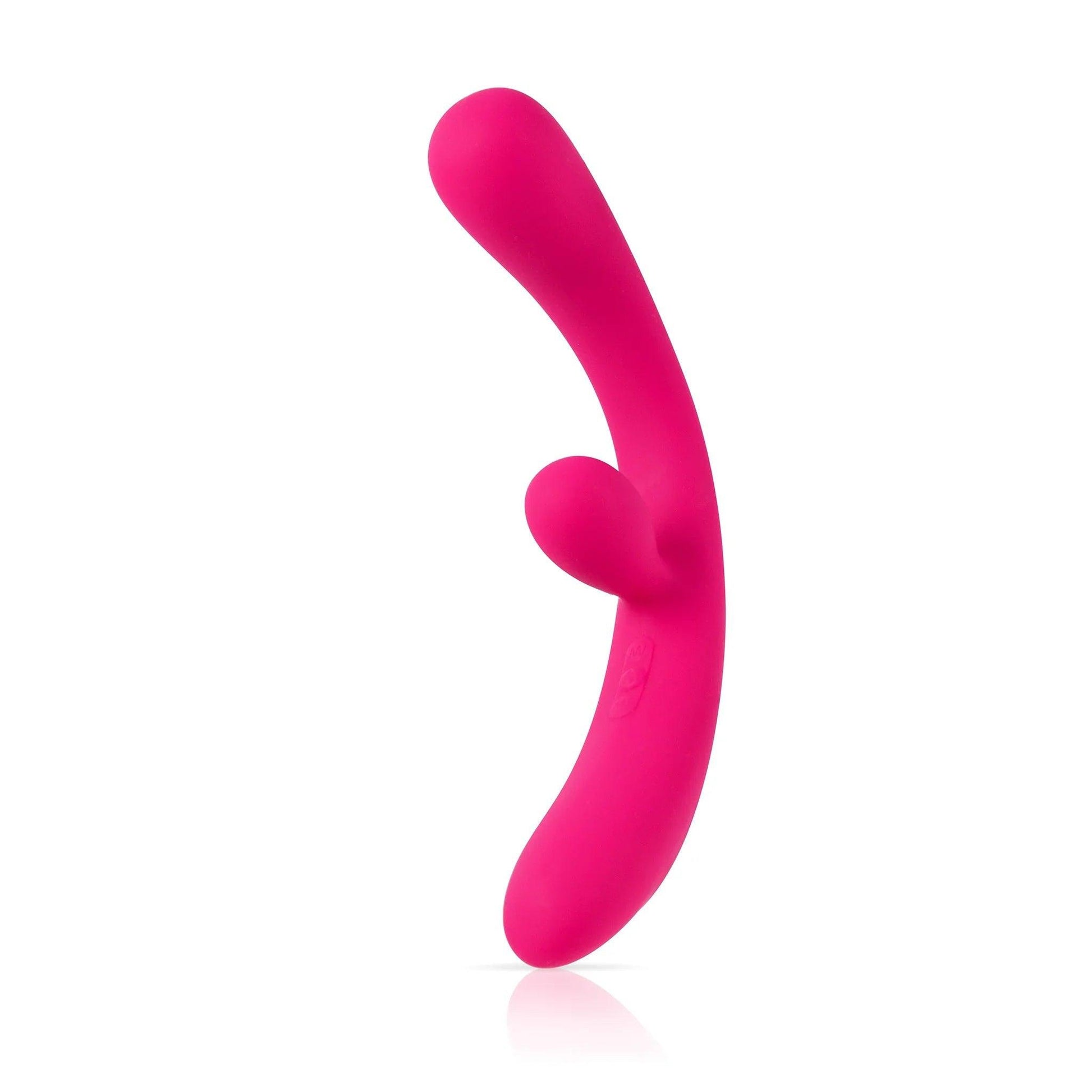 Reflexx Rabbit 3 - Pink - My Sex Toy Hub