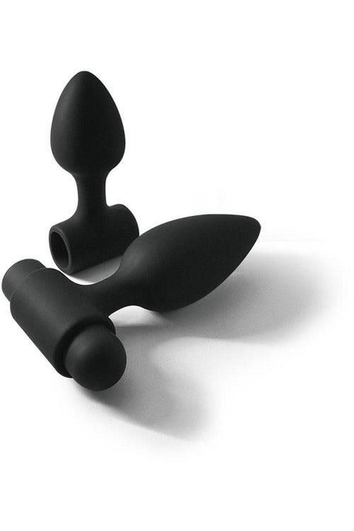 Renegade - Vibes-O-Spades - Black- Kit - My Sex Toy Hub